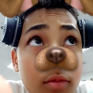 Meet your Posher, Antonio